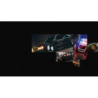 NEED FOR SPEED UNBOUND ULTIMATE COLLECTION XBOX КЛЮЧ - irongamers.ru
