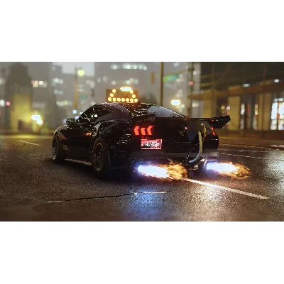 NEED FOR SPEED UNBOUND ULTIMATE COLLECTION XBOX КЛЮЧ - irongamers.ru