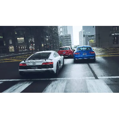 NEED FOR SPEED UNBOUND ULTIMATE COLLECTION XBOX КЛЮЧ - irongamers.ru