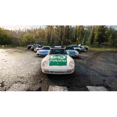 NEED FOR SPEED UNBOUND ULTIMATE COLLECTION XBOX КЛЮЧ - irongamers.ru