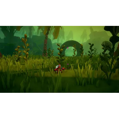Another Crab&acute;s Treasure Xbox One & Xbox Series X|S & PC - irongamers.ru