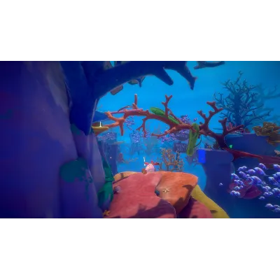 Another Crab&acute;s Treasure Xbox One & Xbox Series X|S & PC - irongamers.ru