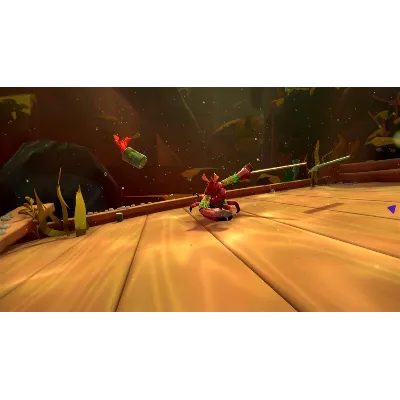 Another Crab&acute;s Treasure Xbox One & Xbox Series X|S & PC - irongamers.ru