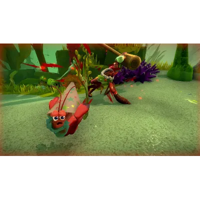 Another Crab&acute;s Treasure Xbox One & Xbox Series X|S & PC - irongamers.ru