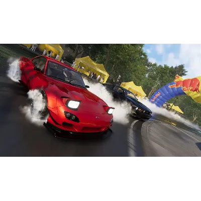 The Crew 2 Special Edition Xbox One & Xbox Series X|S - irongamers.ru