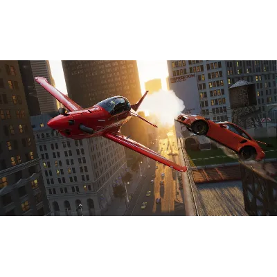 The Crew 2 Special Edition Xbox One & Xbox Series X|S - irongamers.ru