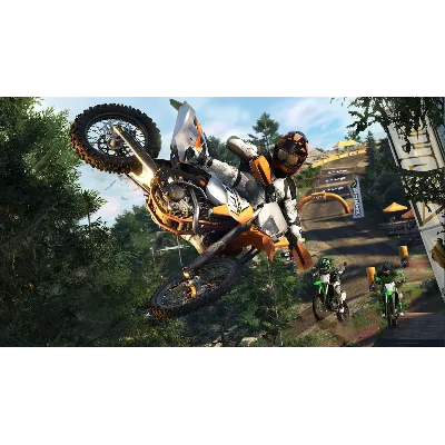The Crew 2 Special Edition Xbox One & Xbox Series X|S - irongamers.ru