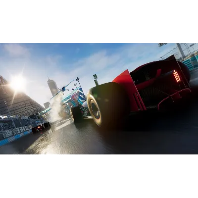 The Crew 2 Special Edition Xbox One & Xbox Series X|S - irongamers.ru