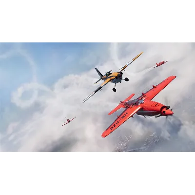The Crew 2 Special Edition Xbox One & Xbox Series X|S - irongamers.ru