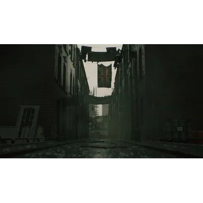 Beyond Hanwell Xbox Series X|S - irongamers.ru