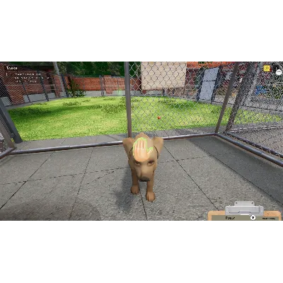Animal Shelter Simulator Xbox One & Xbox Series X|S - irongamers.ru