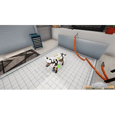 Animal Shelter Simulator Xbox One & Xbox Series X|S - irongamers.ru