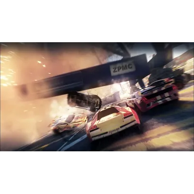 Split/Second Xbox One & Xbox Series X|S - irongamers.ru