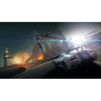 Split/Second Xbox One & Xbox Series X|S - irongamers.ru
