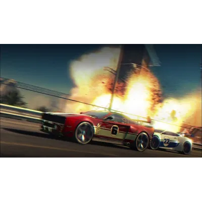 Split/Second Xbox One & Xbox Series X|S - irongamers.ru