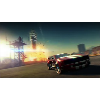 Split/Second Xbox One & Xbox Series X|S - irongamers.ru