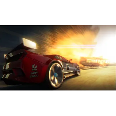 Split/Second Xbox One & Xbox Series X|S - irongamers.ru