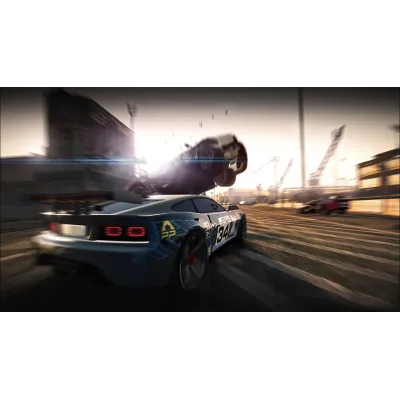 Split/Second Xbox One & Xbox Series X|S - irongamers.ru