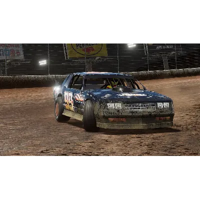 World of Outlaws: Dirt Racing Xbox One|X|S - irongamers.ru