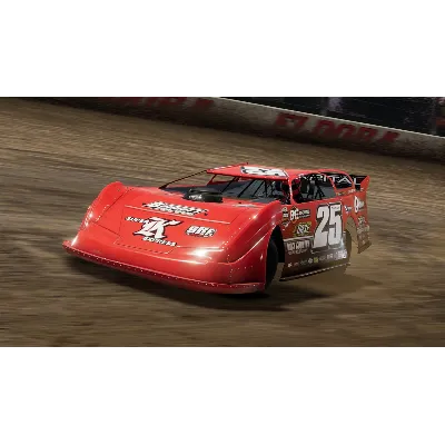World of Outlaws: Dirt Racing Xbox One|X|S - irongamers.ru