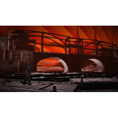 Assassin&acute;s Creed® Chronicles: Россия Xbox One|X|S - irongamers.ru
