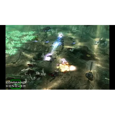 Command & Conquer 3: Tiberium Wars Xbox One|X|S - irongamers.ru