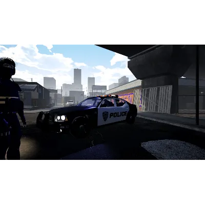 Outlaw Bundle: Thief Simulator 2 x Drug Dealer Sim Xbox - irongamers.ru