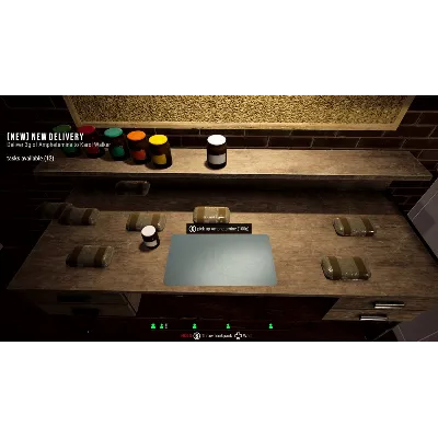 Outlaw Bundle: Thief Simulator 2 x Drug Dealer Sim Xbox - irongamers.ru