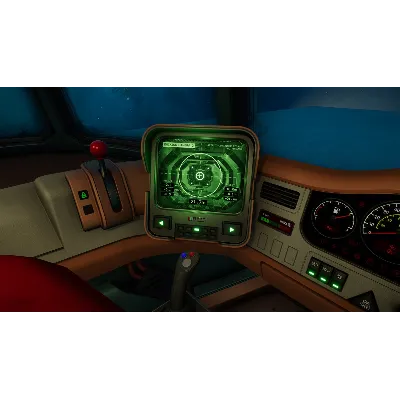 Star Trucker Xbox Series X|S & PC - irongamers.ru