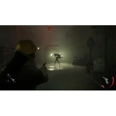 Alone in the Dark Xbox Series X|S - irongamers.ru