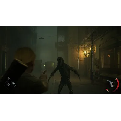 Alone in the Dark Xbox Series X|S - irongamers.ru