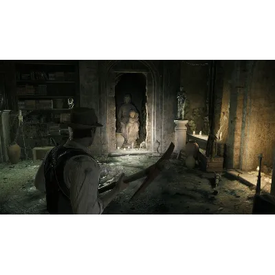 Alone in the Dark Xbox Series X|S - irongamers.ru