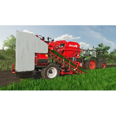 Farming Simulator 22 - Premium Edition Xbox One|X|S - irongamers.ru