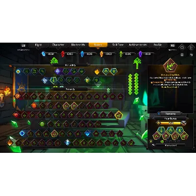 Soulstone Survivors Xbox Series X|S - irongamers.ru
