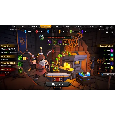 Soulstone Survivors Xbox Series X|S - irongamers.ru