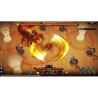 Soulstone Survivors Xbox Series X|S - irongamers.ru