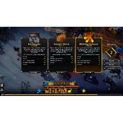 Soulstone Survivors Xbox Series X|S - irongamers.ru
