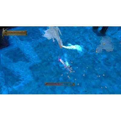 Baldur&acute;s Gate: Dark Alliance Xbox One & Xbox Series X|S - irongamers.ru