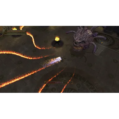 Baldur&acute;s Gate: Dark Alliance Xbox One & Xbox Series X|S - irongamers.ru