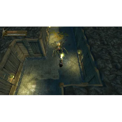 Baldur&acute;s Gate: Dark Alliance Xbox One & Xbox Series X|S - irongamers.ru