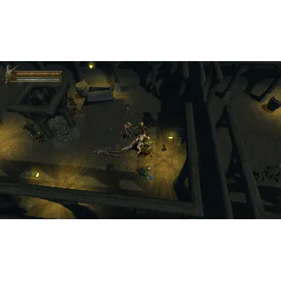 Baldur&acute;s Gate: Dark Alliance Xbox One & Xbox Series X|S - irongamers.ru