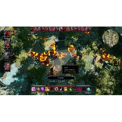 Divinity: Original Sin 2 - Definitive Edition Xbox - irongamers.ru