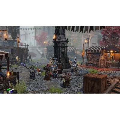 Divinity: Original Sin 2 - Definitive Edition Xbox - irongamers.ru