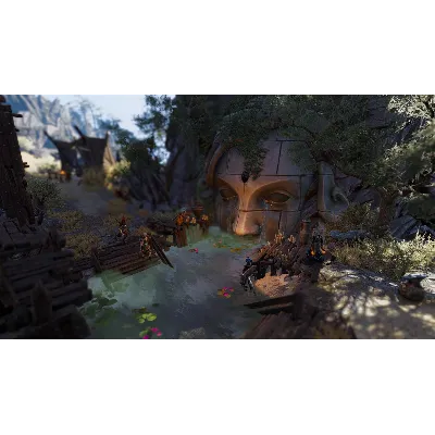 Divinity: Original Sin 2 - Definitive Edition Xbox - irongamers.ru