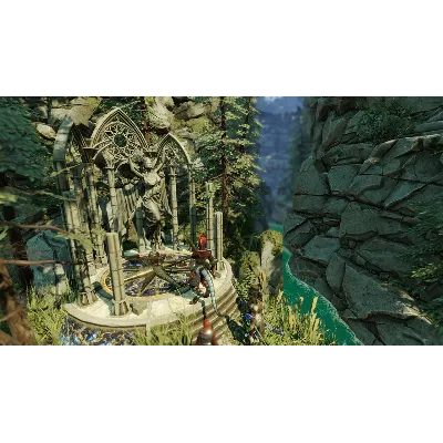 Divinity: Original Sin 2 - Definitive Edition Xbox - irongamers.ru