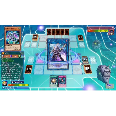 Yu-Gi-Oh! Legacy of the Duelist : Link Evolution Xbox - irongamers.ru