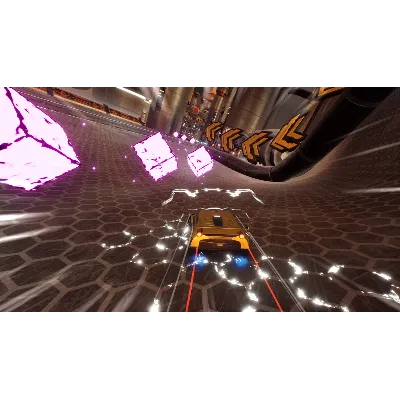 TRANSFORMERS: Galactic Trials Xbox One|X|S & PC - irongamers.ru