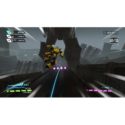TRANSFORMERS: Galactic Trials Xbox One|X|S & PC - irongamers.ru