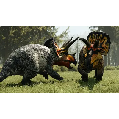 Path of Titans Пакет основателей Делюкс (Предварит Xbox - irongamers.ru