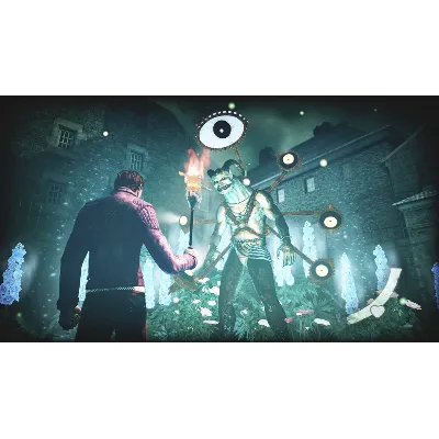 Shadows of the Damned: Hella Remastered Xbox One|X|S - irongamers.ru